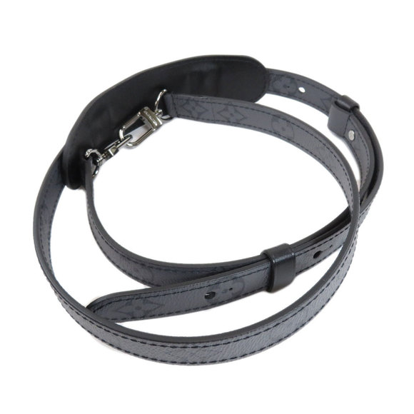 Louis Vuitton Keepall XS Eclipse Handbag Monogram Eclipse - Picture 5 of 9